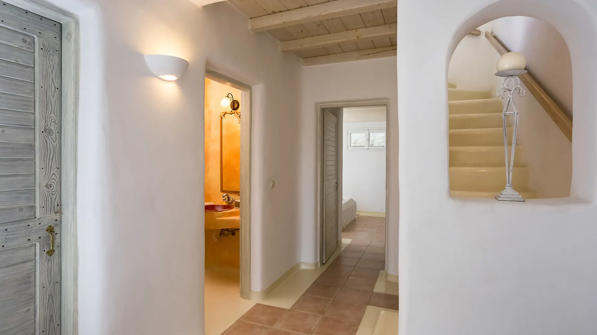 Villa Clio Elia  Greece