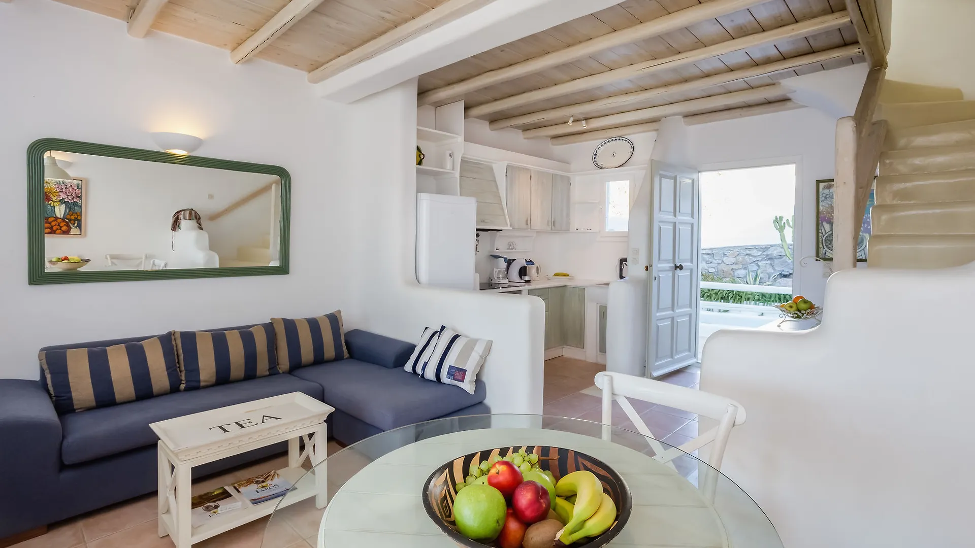 Villa Clio Elia  Greece