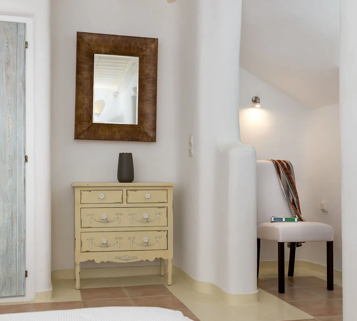 Villa Clio Elia  0*, Elia (Mykonos)