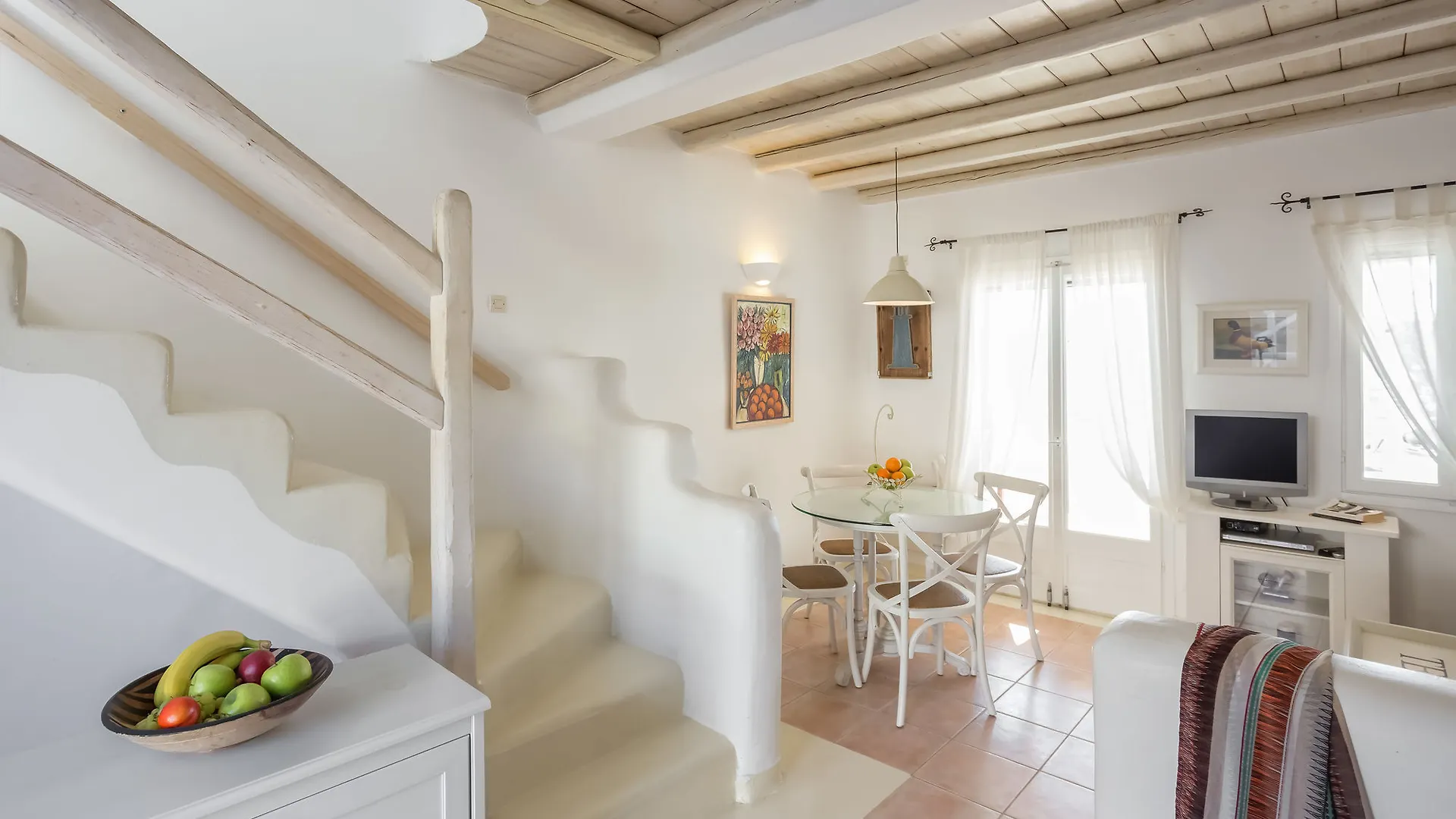 Apartment Villa Clio Elia  Greece