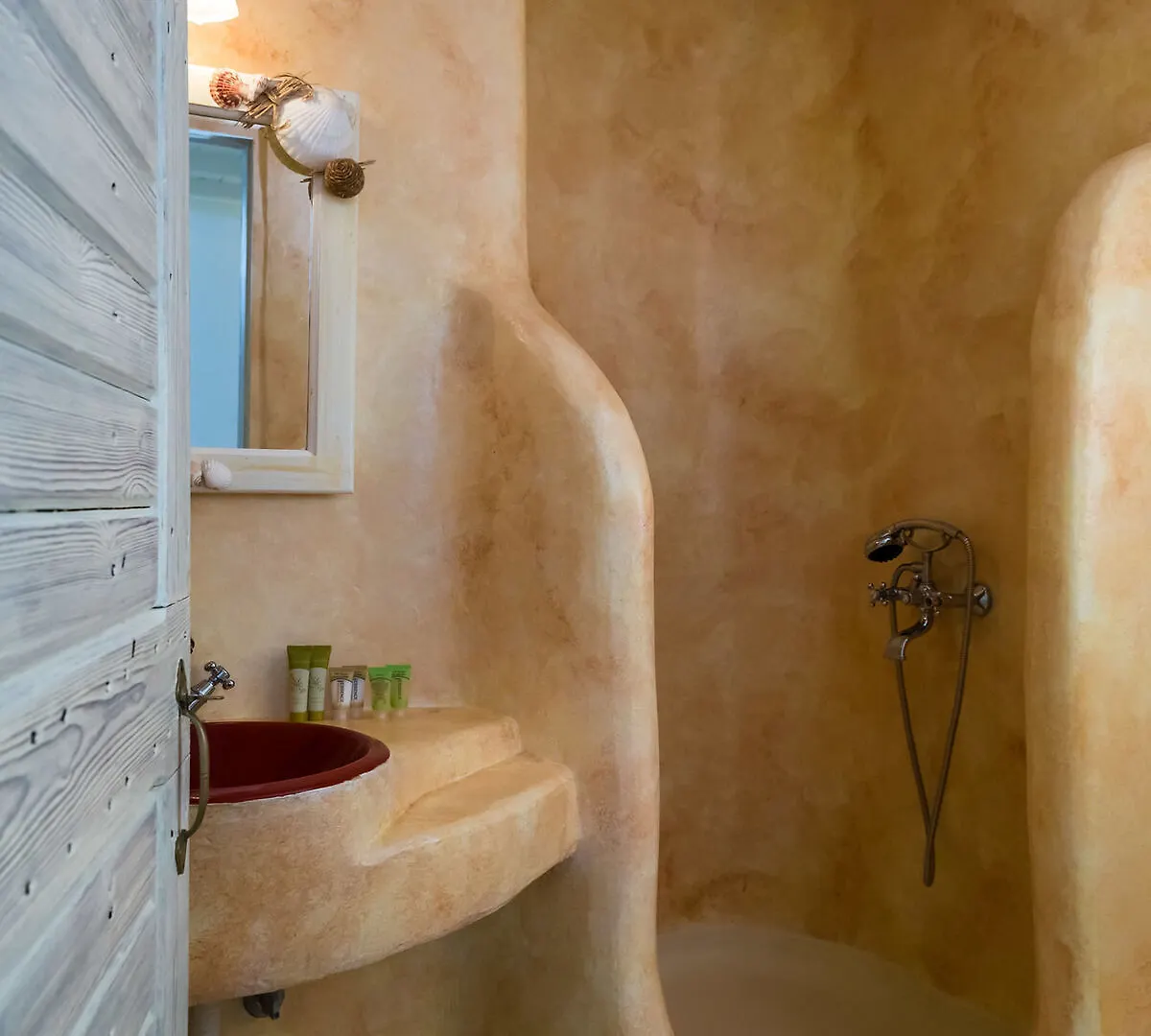 Apartment Villa Clio Elia  Greece