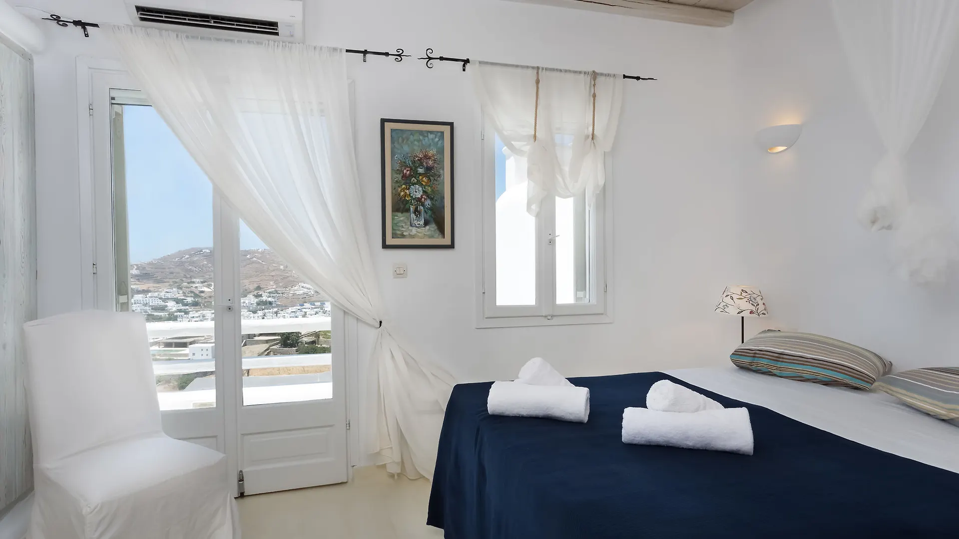 Villa Clio Elia  Apartment