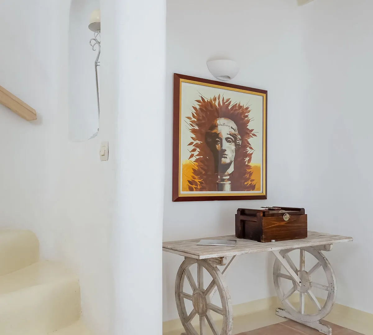 Apartment Villa Clio Elia