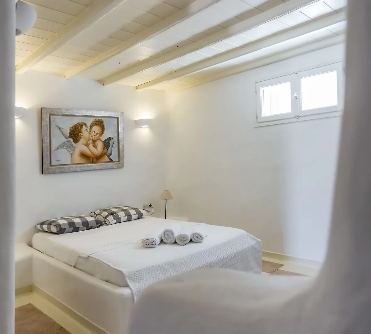 Villa Clio Elia  Elia (Mykonos)