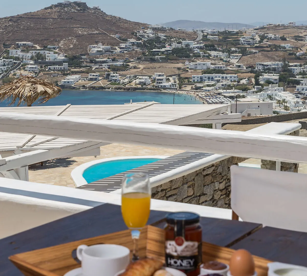 Villa Clio Elia  Greece